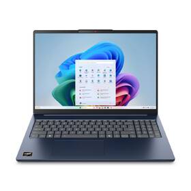 Notebook Lenovo IdeaPad Slim 5 16AKP10 modrá barva
