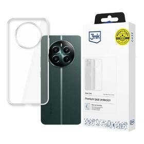 Kryt na mobil 3mk Clear Case na Realme 12+ 5G průhledný

 obrázek produktu 1 z 1