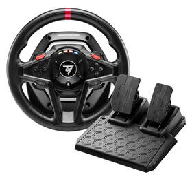 Sada Thrustmaster T128 SimTask Pack (Volant T128 + SimTask Farming Kit), PS5/4/PC černá

 obrázek produktu 3 z 11