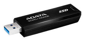SSD externí ADATA SC610 1TB, USB 3.2 Gen 2 černý

 obrázek produktu 2 z 5