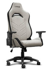 Herní židle Trust GXT 723B RUYA Fabric béžová

 obrázek produktu 2 z 6