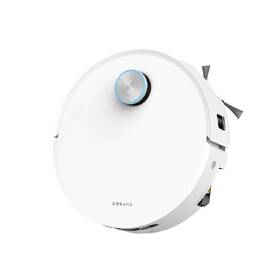 Robotický vysavač Dreame Aqua10 Ultra Track bílý

 obrázek produktu 7 z 8