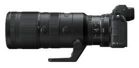 Telekonvertor Nikon Z Teleconverter TC-1.4x černý

 obrázek produktu 3 z 3