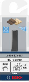 Fréza drážkovací Bosch PRO 2.608.628.373 

 obrázek produktu 1 z 1