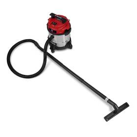 Průmyslový vysavač Einhell TC-VC 1240 S nerez

 obrázek produktu 1 z 10