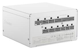Zdroj FRACTAL DESIGN Ion 3 1000W White 80Plus Gold bílý

 obrázek produktu 9 z 18