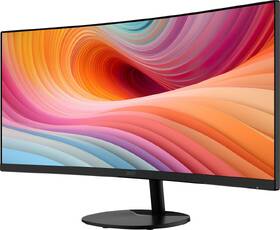 Monitor MSI PRO MP341CQ E12 černý

 obrázek produktu 2 z 9