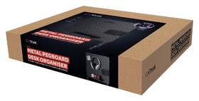 Organizér Trust GXT723 VESTO černý

 obrázek produktu 6 z 8