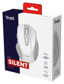 Myš Trust Nito bílá

 obrázek produktu 7 z 8