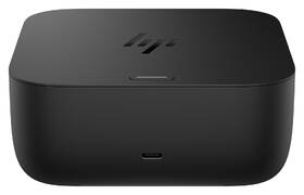 Dokovací stanice HP USB-C 100W G6 Dock černá

 obrázek produktu 3 z 7