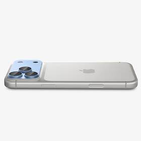 Tvrzené sklo Spigen tR EZ Fit Optik Pro XL, na Apple iPhone 18 Pro Max modré

 obrázek produktu 7 z 7