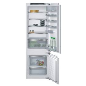 Chladnička s mrazničkou Siemens KI87SAF30 bílé

 obrázek produktu 2 z 11