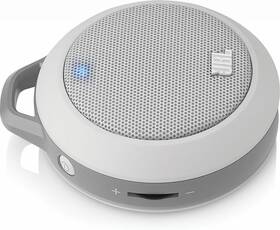 Přenosný reproduktor JBL Micro II bílé

 obrázek produktu 7 z 7