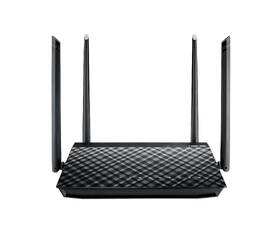 Router Asus RT-AC1200G+ - AC1200 dvoupásmový Wi-Fi router 

 obrázek produktu 1 z 4