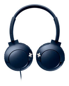 Sluchátka Philips SHL3075BL modrá

 obrázek produktu 2 z 7