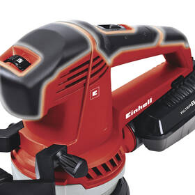 Excentrická bruska Einhell TE-RS 40E 

 obrázek produktu 5 z 12