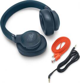 Sluchátka JBL E65BTNC modrá

 obrázek produktu 5 z 6