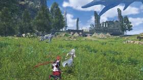 Hra Nintendo Xenoblade Chronicles 2: Torna~The Golden Country 

 obrázek produktu 6 z 7