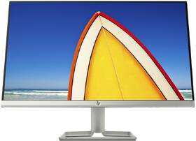 Monitor HP 24f černý/stříbrný

 obrázek produktu 2 z 7