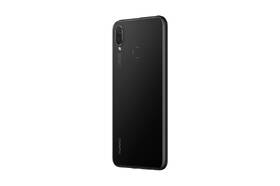 Mobilní telefon Huawei nova 3i černý

 obrázek produktu 7 z 9