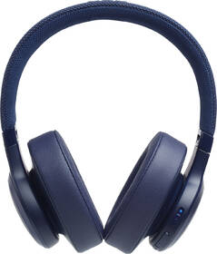 Sluchátka JBL LIVE 500BT modrá

 obrázek produktu 3 z 6