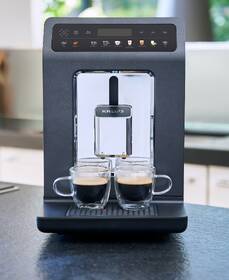 Automatický kávovar Krups EA895N10 

 obrázek produktu 12 z 19