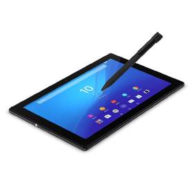 Stylus FIXED Pin, aktivní černý

 obrázek produktu 2 z 4