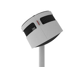 Ventilátor stojanový Boneco F120 bílý

 obrázek produktu 2 z 8