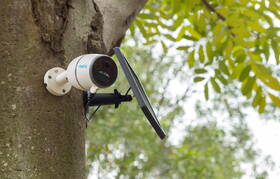 IP kamera Reolink Go 
