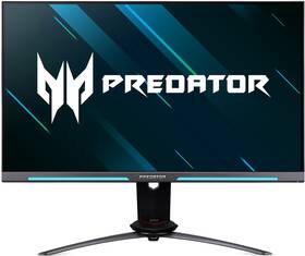 Herní monitor Acer XB273UGSbmiiprzx 

 obrázek produktu 3 z 8