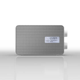 Radiopřijímač s DAB+ Panasonic RF-D30BTEG-W bílý

 obrázek produktu 2 z 6