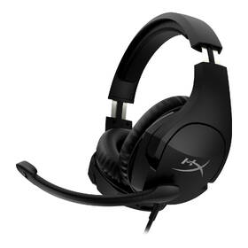 Headset HyperX Cloud Stinger S + 7.1 černý

 obrázek produktu 5 z 7