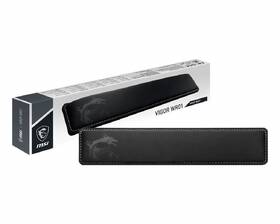 Opěrka zápěstí MSI Vigor WR01 ke klávesnici, 43 x 8,6 cm černá

 obrázek produktu 5 z 5