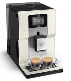 Automatický kávovar Krups EA872A10 černý/krémový

 obrázek produktu 13 z 17