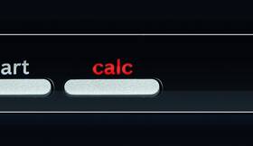 Kávovar Bosch TKA8A683 černá barva
