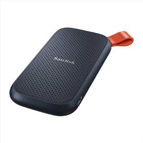 SSD externí SANDISK Portable 480GB černý

 obrázek produktu 4 z 8