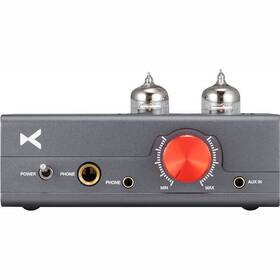 Sluchátkový zesilovač xDuoo MT-602 černý

 obrázek produktu 1 z 5