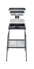 Gril Severin PG 8563 

 obrázek produktu 2 z 8