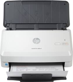 Skener HP ScanJet Pro 3000 s4 

 obrázek produktu 3 z 7