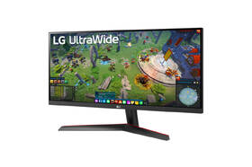 Monitor LG 29WP60G černý

 obrázek produktu 2 z 7