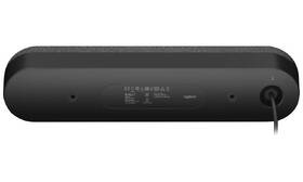 Webkamera Logitech Rally Plus černá

 obrázek produktu 6 z 10