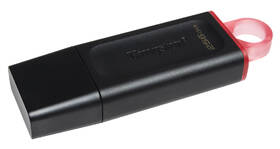 USB Flash Kingston DataTraveler Exodia 256GB černý

 obrázek produktu 1 z 5