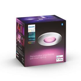 Vestavné svítidlo Philips Xamento bodové chrom

 obrázek produktu 6 z 6