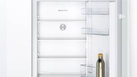 Chladnička s mrazničkou Bosch KIN86NSF0 

 obrázek produktu 3 z 10