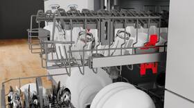 Myčka nádobí Whirlpool WFO 3C33 6.5 X nerez

 obrázek produktu 13 z 17