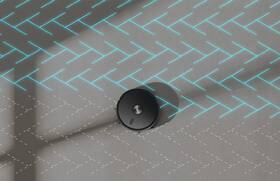 Robotický vysavač realme TechLife Robot Vacuum 

 obrázek produktu 8 z 12