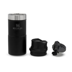 Termohrnek Stanley 350 ml v2 černý

 obrázek produktu 1 z 7