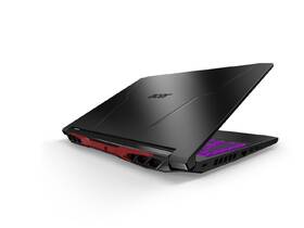 Notebook Acer Nitro 5 (AN515-45-R0CD) černý

 obrázek produktu 5 z 9