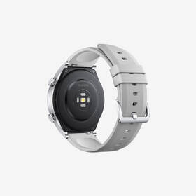 Chytré hodinky Xiaomi Watch S1 šedé

 obrázek produktu 5 z 8
