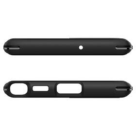 Kryt na mobil Spigen Rugged Armor na Samsung Galaxy S22 Ultra černý

 obrázek produktu 8 z 8